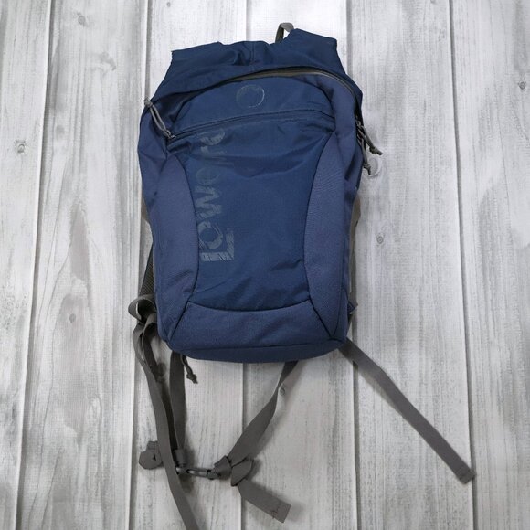 Lowepro Photo Hatchback 16L AW Backpack - Blue - Picture 1 of 5
